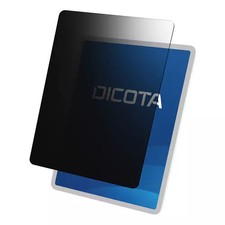 DICOTA Privacy Filter 4-way 25.9 cm (10.2") Tablet Frameless display privacy ...
