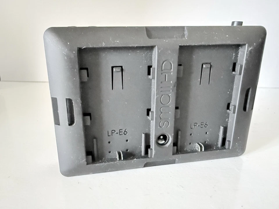 SmallHD DP4 4.3" Monitor Only - Image 2 of 4