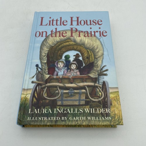 Little House on the Prairie: Full Color Edition by Laura Ingalls Wilder... - Picture 5 of 18
