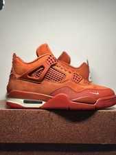 HF4340-800 Nigel Sylvester x Air Jordan 4 Retro OG SP 'Brick By Brick' New
