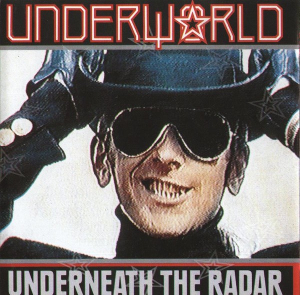 Underneath the Radar by Underworld (CD, Sire) for sale online | eBay