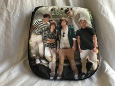 One Direction Backpack 1d Harry Liam Louis Niall and Zayn