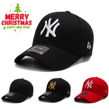 US Unisex New York NY Yankees Baseball Cap Sports Hats New
