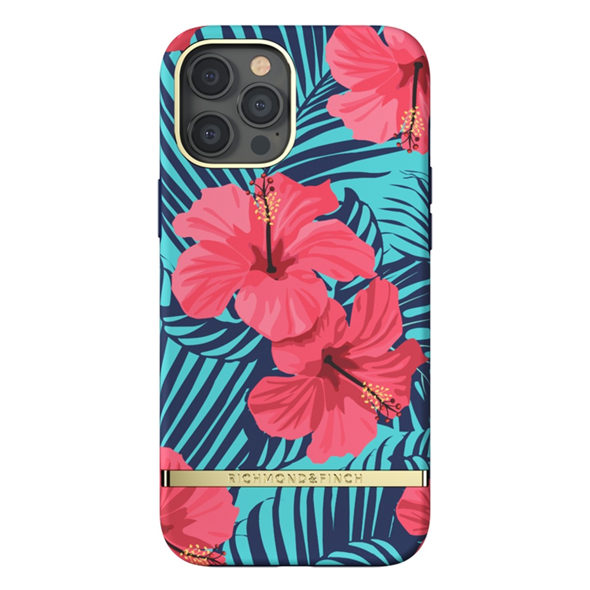 Coque rigide iPhone 12 Pro Max antichoc évitant les bris d'écran