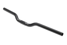 Fahrrad Lenker ERGOTEC LEVEL 4 Riser 620mm Ci...
