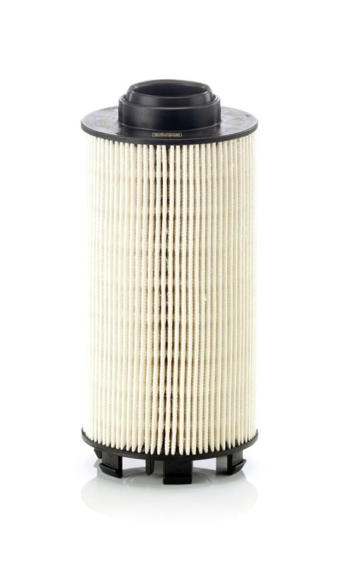 MANN PU 834/1X Fuel Filter 75mm Outer ⌀ For MERCEDES-BENZ LIEBHERR CLAAS MANITOU
