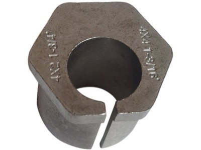 71TQ29T Front Alignment Caster Camber Bushing Fits 1992-2002 Ford E150 Econoline
