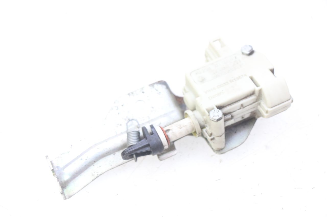 TRUNK OPENING MOTOR - PIAGGIO LIBERTY IGET 4T 50 (2015 - 2020)