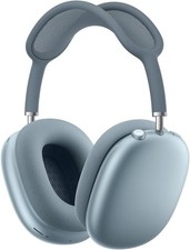 Apple AirPods Max 2 (2026) MHWM4ZM/A Blau OVP