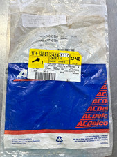 24245110 Genuine OEM AC Delco Transfer Case GASKET GM 2424-5110