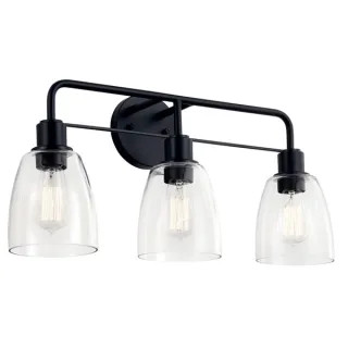 Kichler 55102BK - Bathroom Fixtures Indoor Lighting 5651528_OB