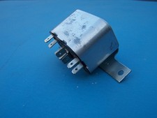Nos Genuine Bosch Headlight Relay R 601 322 For Volvo 1800 140 164 Nos Genuine Bosch Headlight Relay R 601 322 For Volvo 1800 140 164