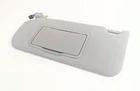 2018-2020 Acura TLX - Sun-Visor L *NH802L* (Light Jewel Gray) 83280-TZ3-A02ZB