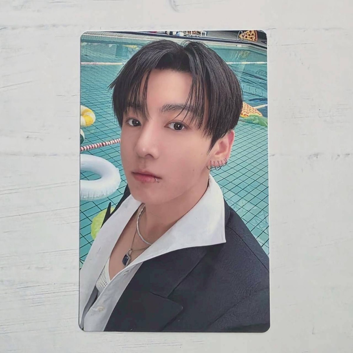 BTS World Tour ARIRANG In JAPAN TOKYO Weverse Lucky draw Event