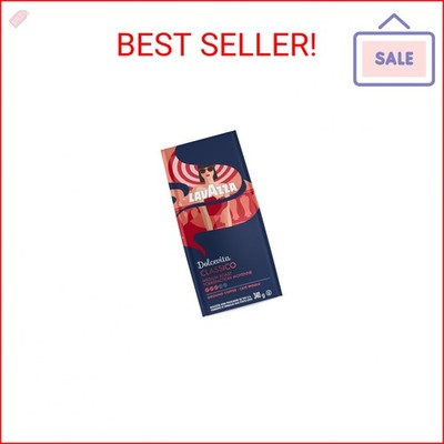 Lavazza Ground Coffee Classico 340g