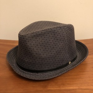 volcom fedora