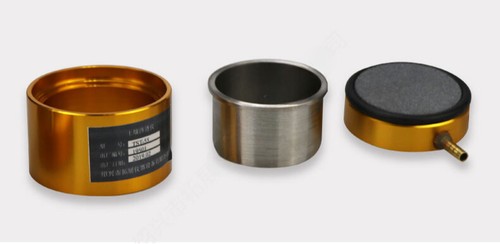 TST-55 All-copper Permeator Soil Permeameter Varying-head Falling Head 30CM2 - Picture 9 of 12