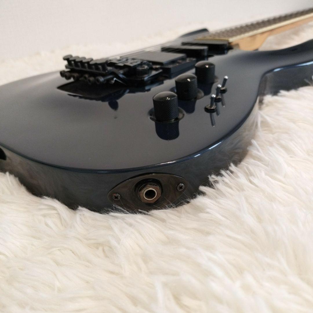 Electric Guitar Vester Maniac VSJ-4 Dinky Type Good Electric Guitar Vester Maniac VSJ-4 Dinky Type Good