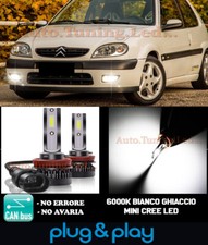 Ampoule Citroen SAXO