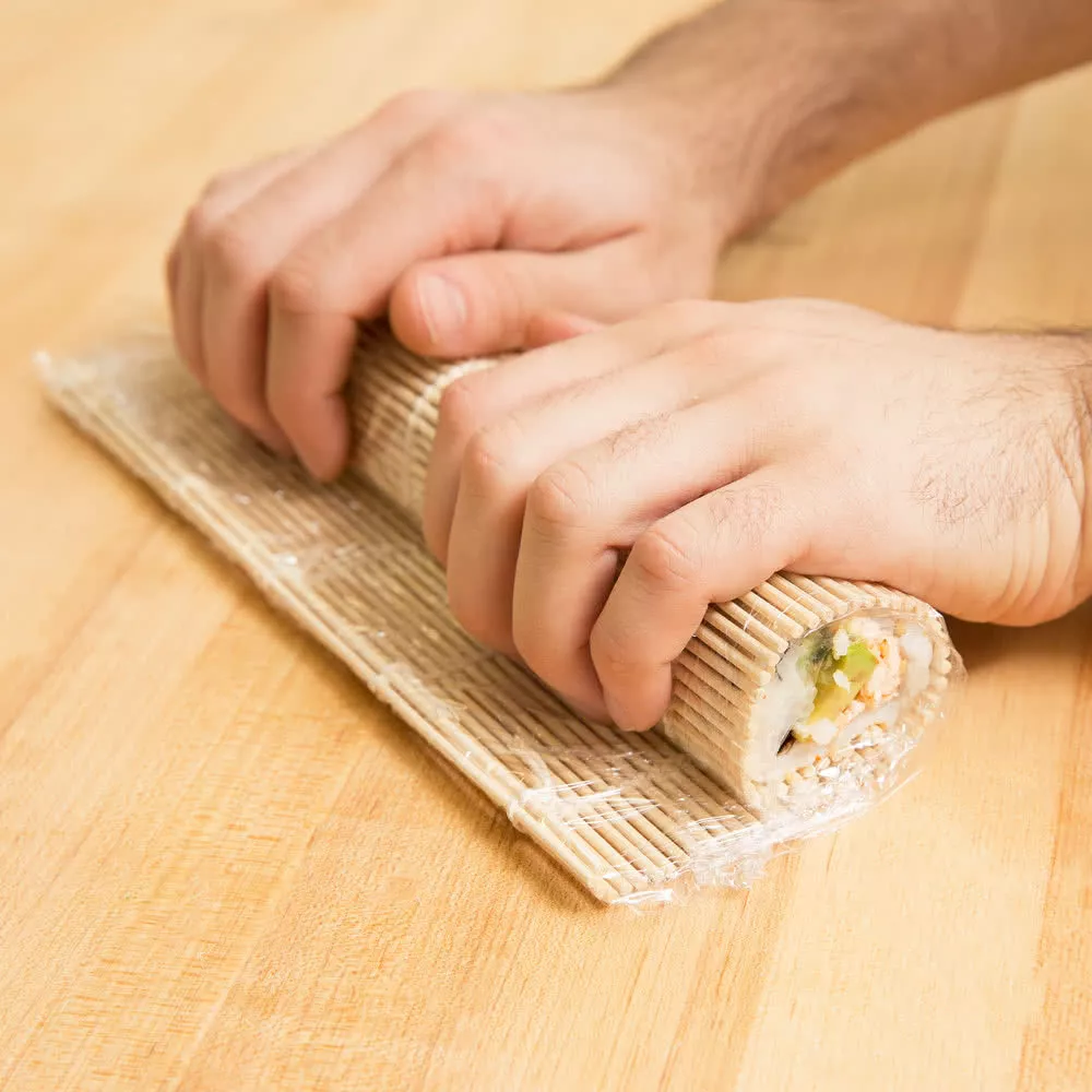 Bamboo Sushi Rolling Mat