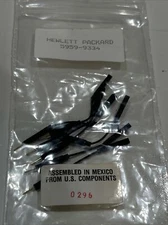 7 Hewlett Packard HP Agilent HP 5959-9334 Probe Ground Leads