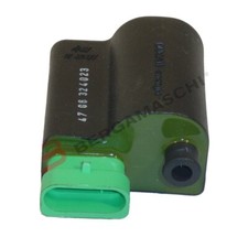 BOBINA ACCENSIONE CDI PER MALAGUTI EURO 2 3 F10 F12 F15 CIAK PHANTOM