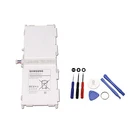Samsung Tab 4 10.1" Tablet Battery T530 T531 T535 EB-BT530FBE 6800mAh + Tools