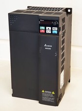 Motore Delta VFD 20HP/15kW VFD65AMS23ANSAA MS300 Inverter Frequenza Variabile