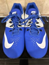 NIKE RIVAL S NIKE RACING SPRINT Track Spike Men  s Shoes Size 11