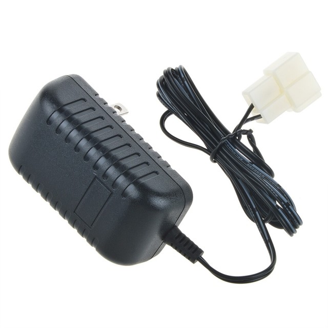 mini cooper electric toy car charger