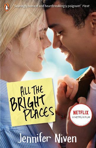 Thumbnail - Jennifer Niven All The Bright Places (taschenbuch)
