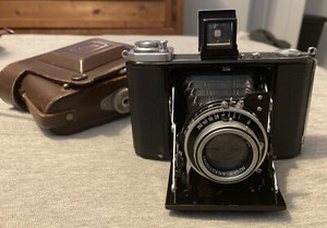 Zeiss Ikonta 521 | eBay