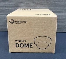 Wisenet LND-6020R Indoor Full HD Network Camera Dome New