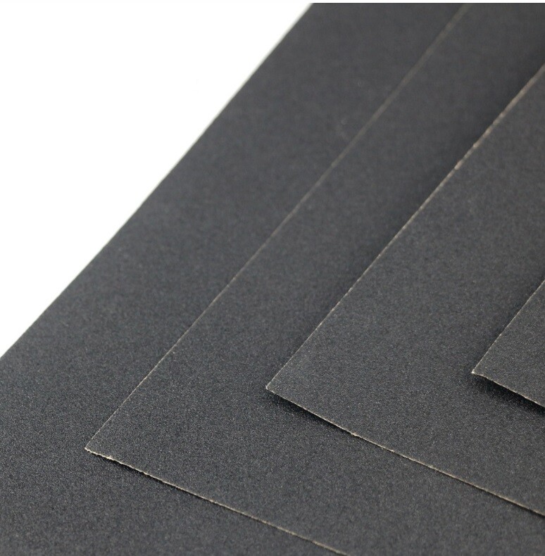 ᐅ VSM Schleifpapier, Schleifgewebe Braun 230 X 280 Mm K320