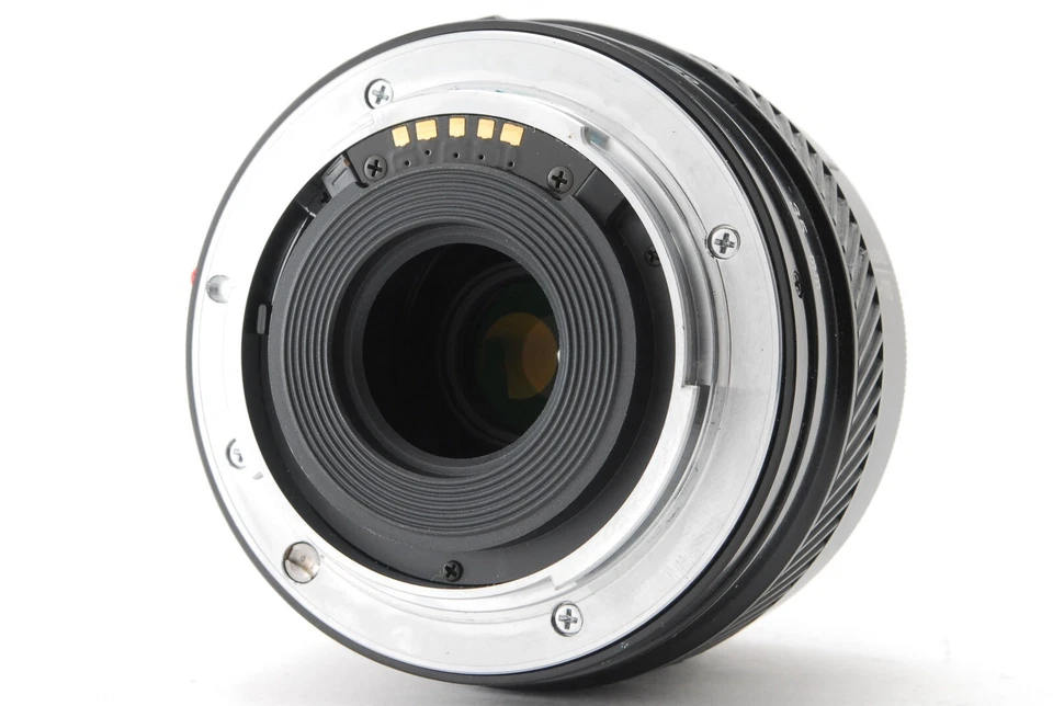 [Near Mint] Minolta AF Zoom 35-70mm f/4 Macro For Minolta Sony SLR w/ Caps #72 - Image 4 of 4