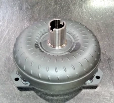 POWERGLIDE 3400-3600 STALL 10 INCH 17 SPLINE TORQUE CONVERTER