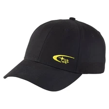 Genuine Subaru Logo Cotton Twill Cap Hat Impreza STI WRX Racing Forester Outback