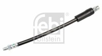 Febi Bremsschlauch Hinten FüR BMW 7Er (E38) Z8 (E52)