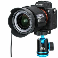 KIWIFOTOS DHS-1 Condensation Prevention Lens Heater Evening Dew Remover USB Warm