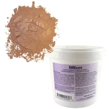 Jennifer's Mosaics Terra Cotta Mosaic Tile Grout 2 Lbs