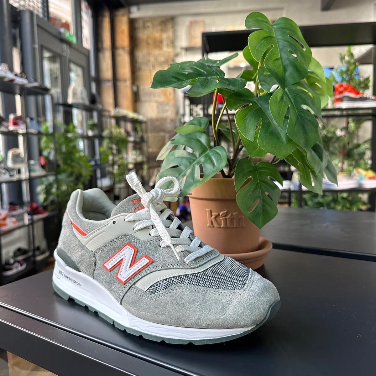 New balance 997 uk hotsell