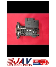 For LG Washer Door Switch Lock INVREF# ZE124