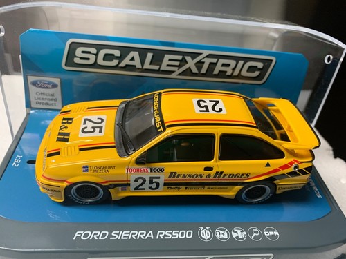 scalextric c3858