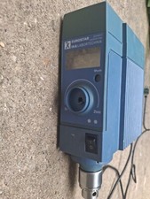 IKA Eurostar PWR SV S1 Power Control-Visc Digital Overhead Stirrer 50-2K RPM