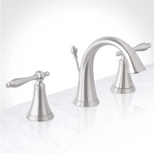 Miseno MNO721BNP - Brushed Nickel Lavatory Faucet