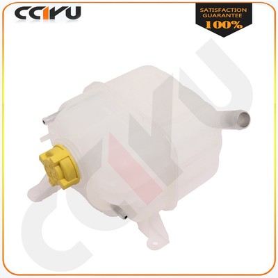 For Ford Windstar V6 3.8L 1999 2000 2001 2002 03 Radiator Coolant Reservoir Tank