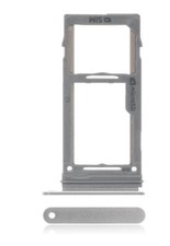 Single Sim Card Tray Compatible For Samsung Galaxy Note 9