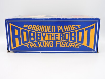 Battery Operated ROBBY THE ROBOT 16