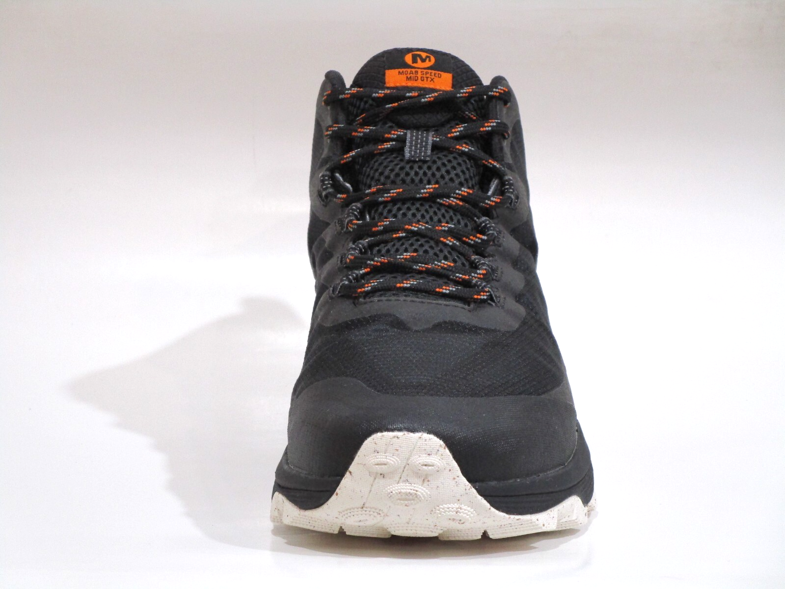 Merrell Uomo Moab Speed MID GTX Gore Tex [J135409W] Scarpe da Escursionismo 12 W Larghezza US