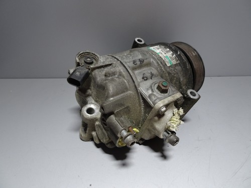 VW Passat Audi Klimakompressor Klimaanlage  1K0820803S